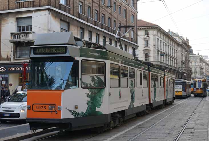 ATM Stanga tram 4976